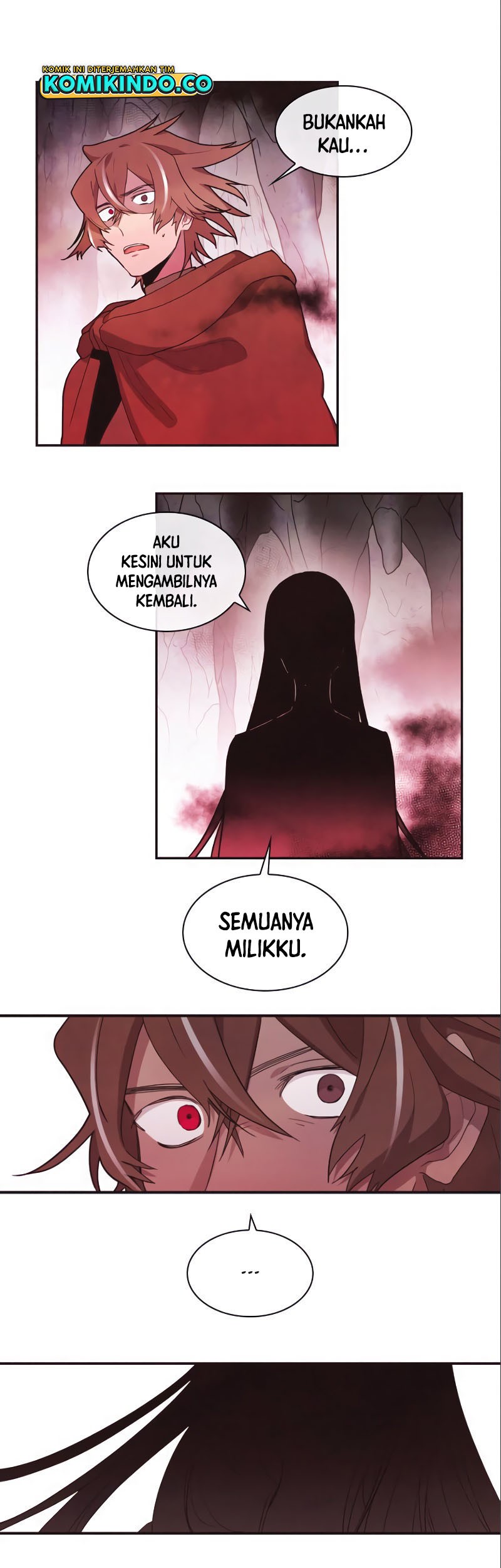 Miracle Hero! Chapter 72 - halaman 5