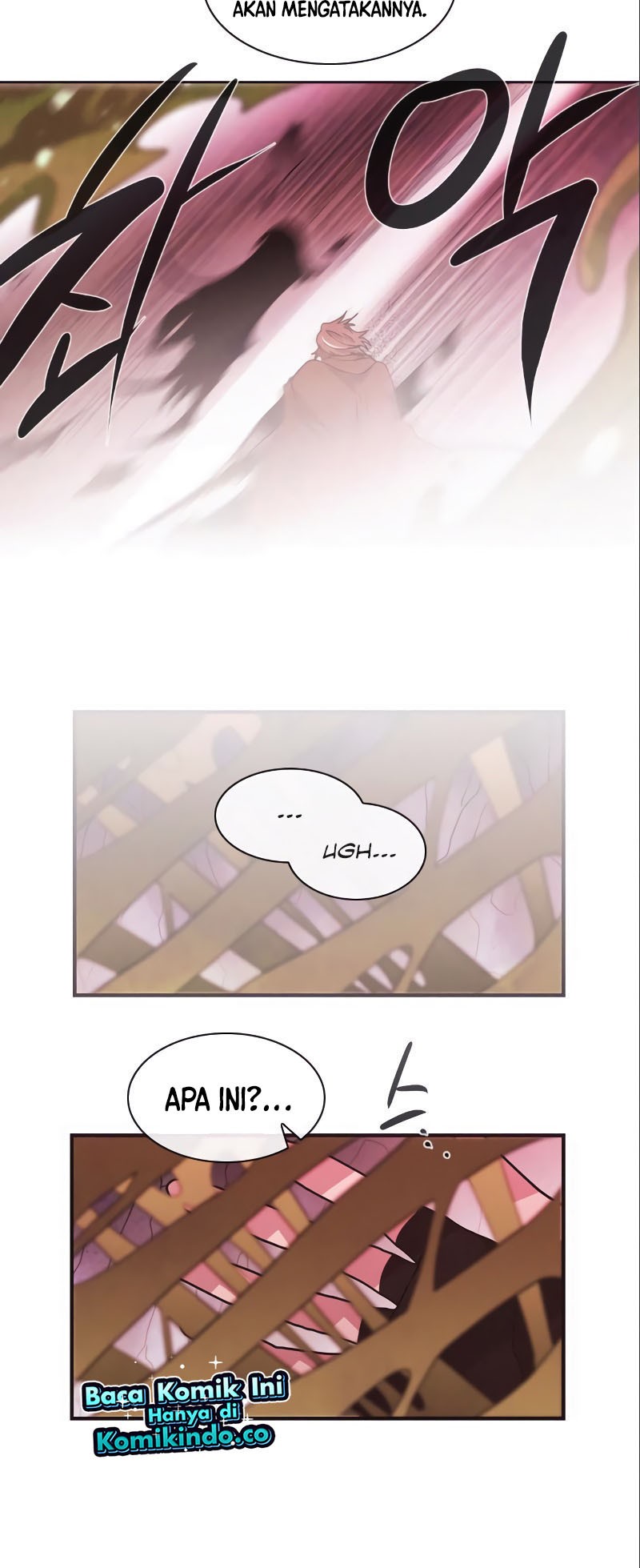 Miracle Hero! Chapter 72 - halaman 7