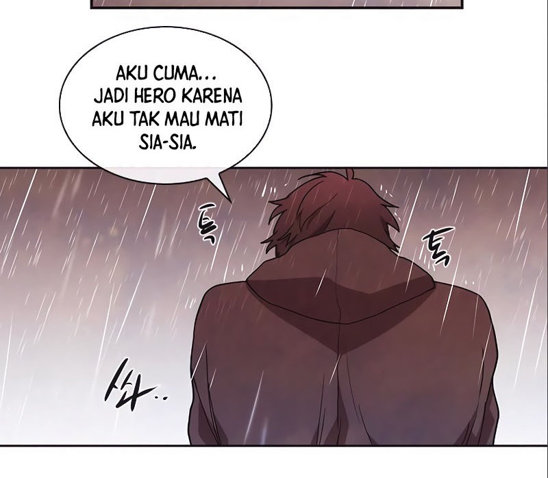 Miracle Hero! Chapter 73 - halaman 18