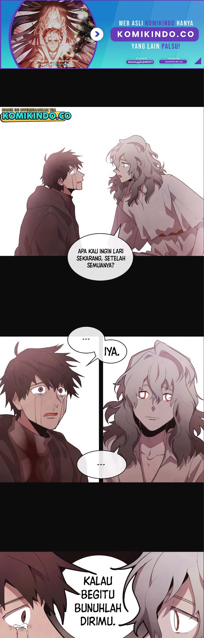 Miracle Hero! Chapter 73 - halaman 2