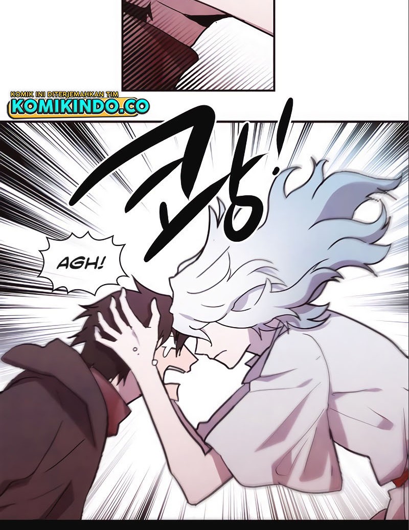Miracle Hero! Chapter 73 - halaman 9