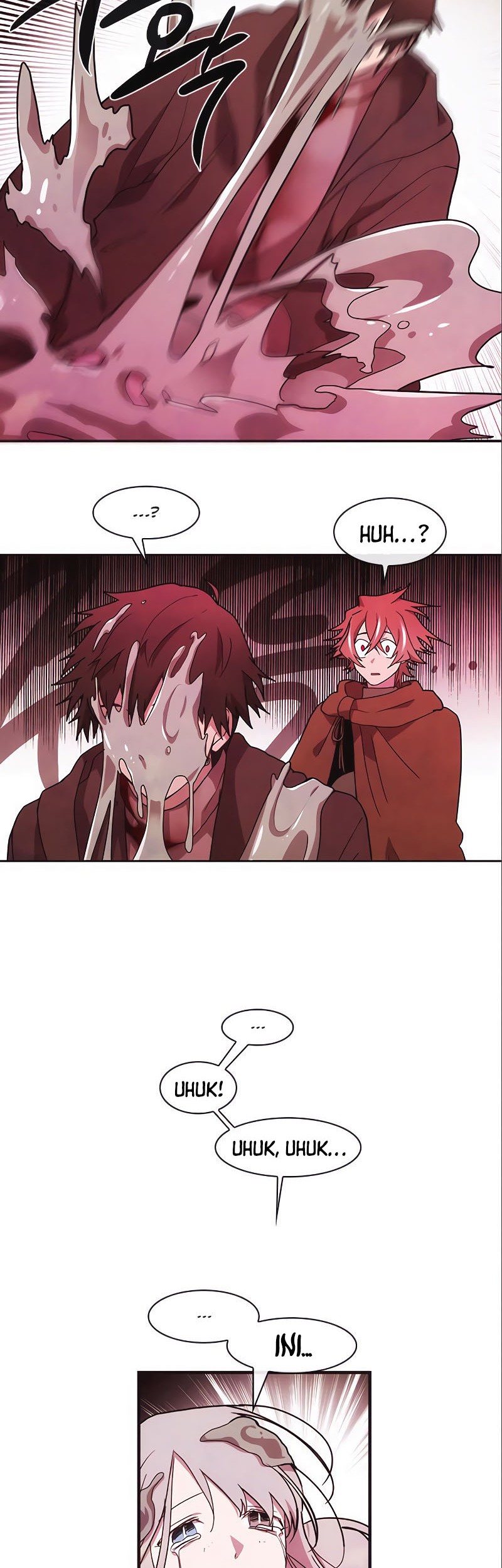 Miracle Hero! Chapter 74 - halaman 10