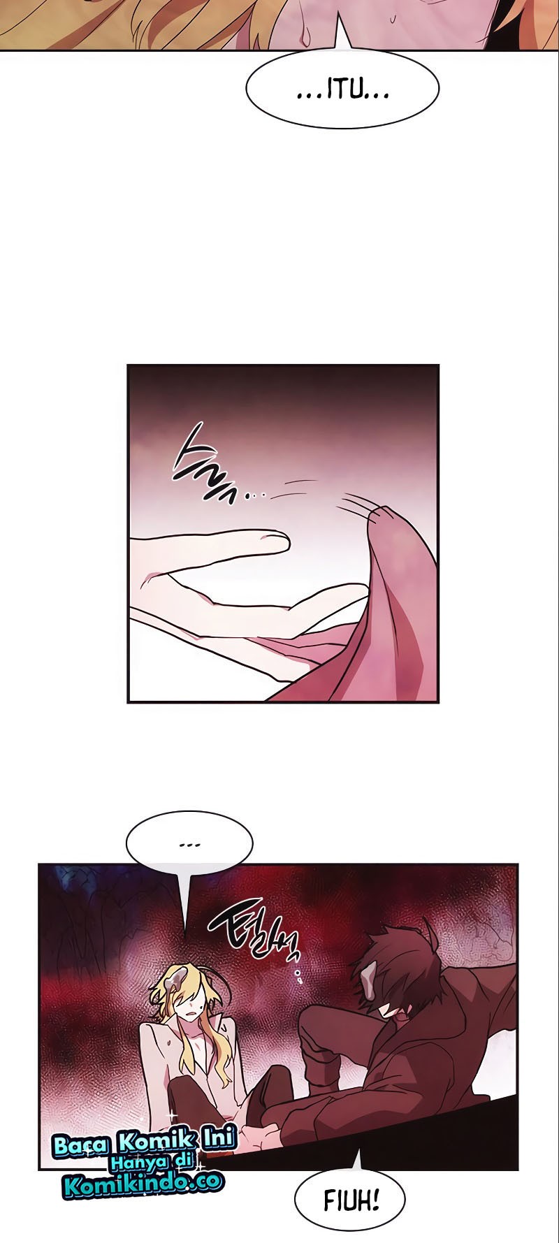 Miracle Hero! Chapter 74 - halaman 18