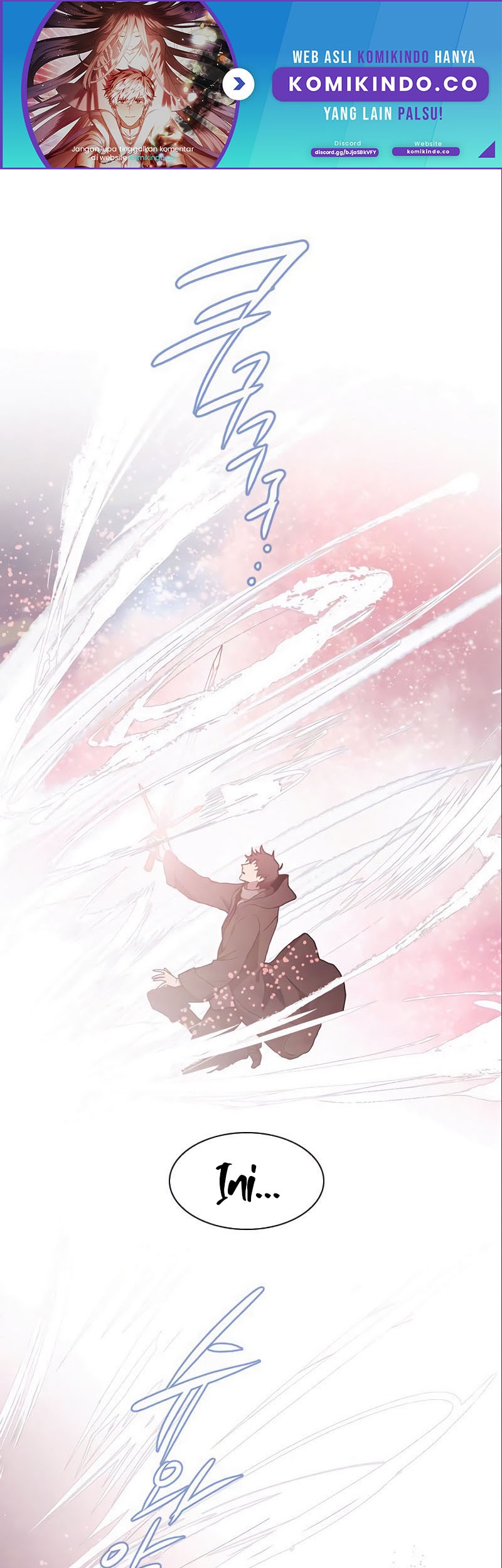 Miracle Hero! Chapter 74 - halaman 2