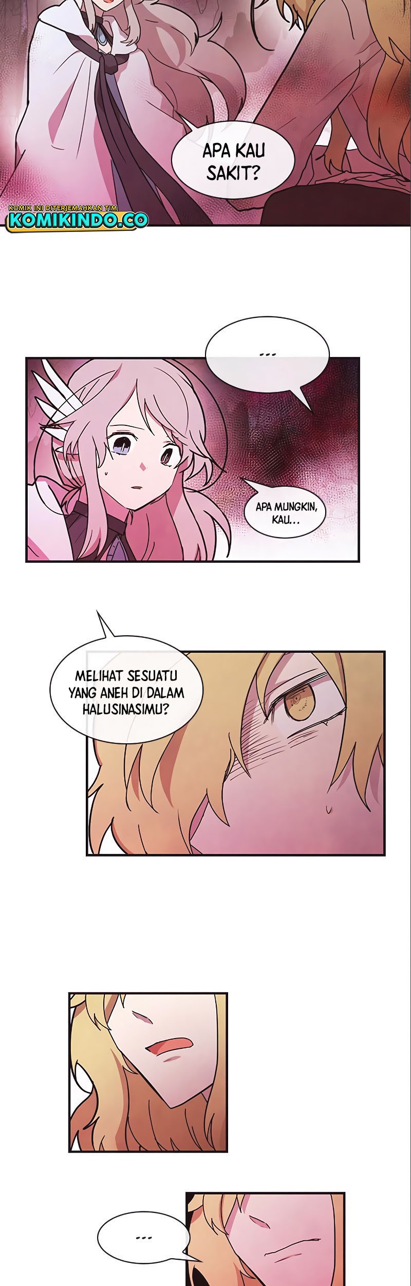 Miracle Hero! Chapter 74 - halaman 25