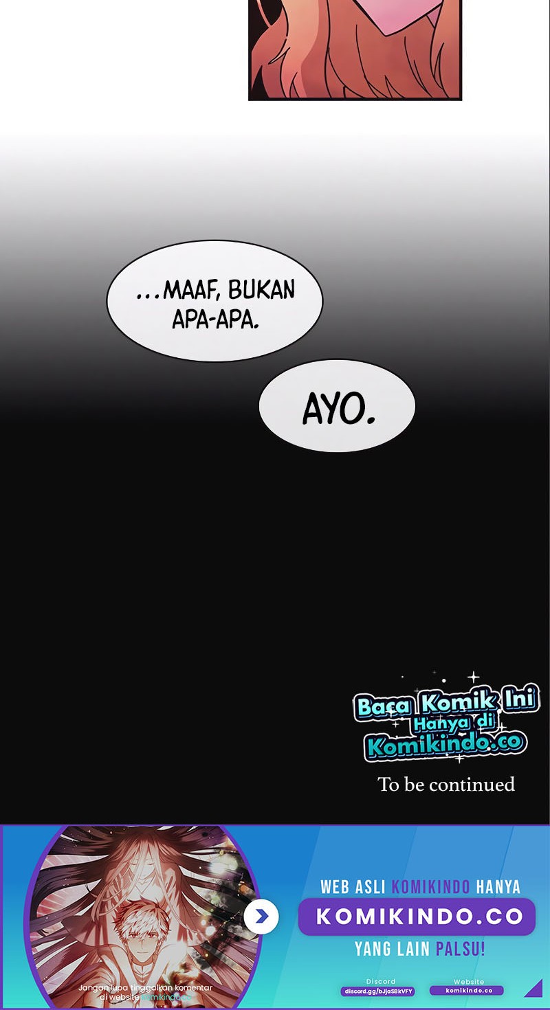 Miracle Hero! Chapter 74 - halaman 26