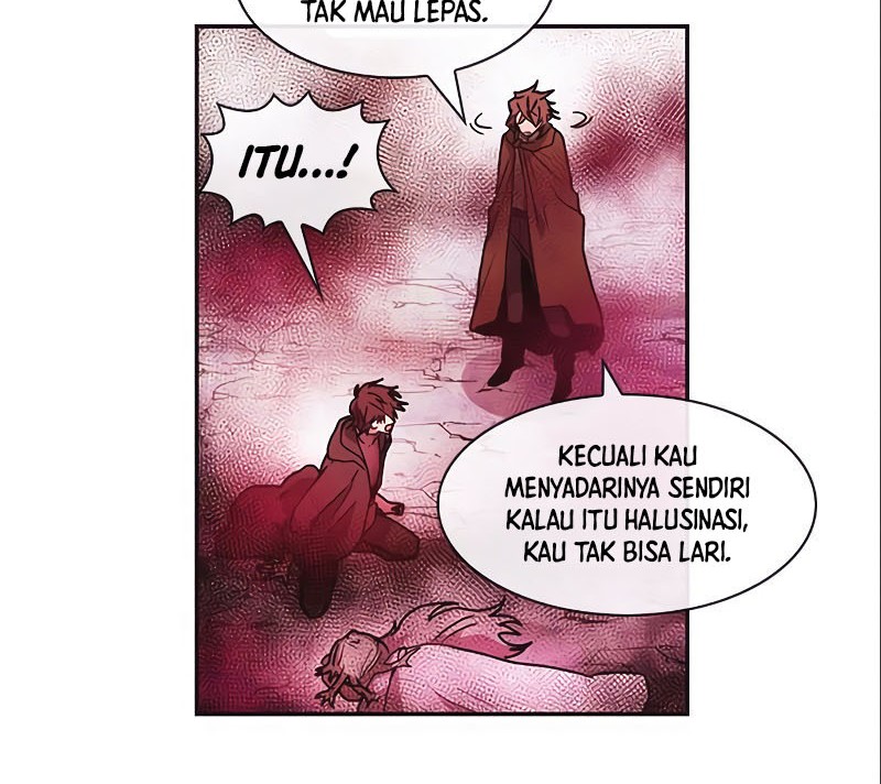 Miracle Hero! Chapter 74 - halaman 8