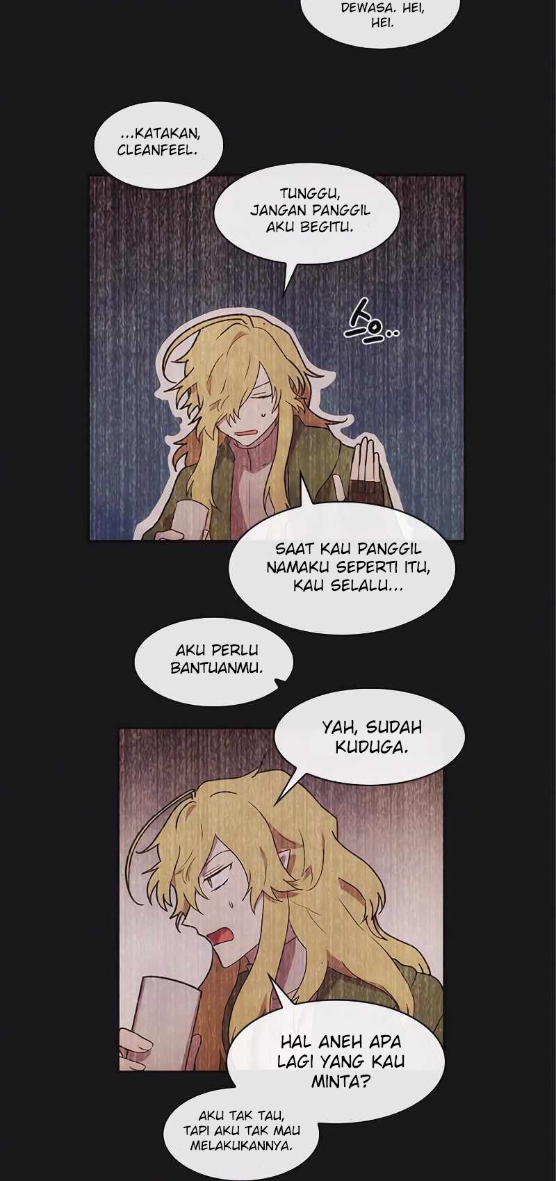 Miracle Hero! Chapter 75 - halaman 11