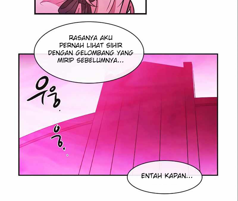 Miracle Hero! Chapter 75 - halaman 15