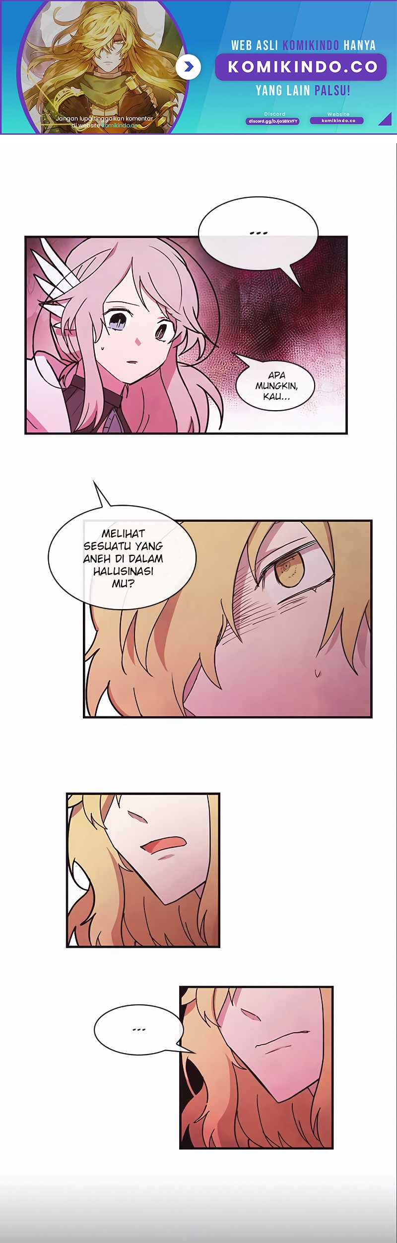 Miracle Hero! Chapter 75 - halaman 2