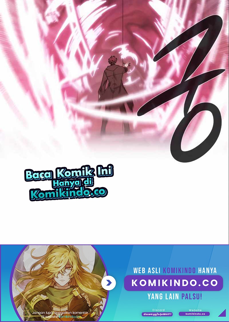 Miracle Hero! Chapter 75 - halaman 24