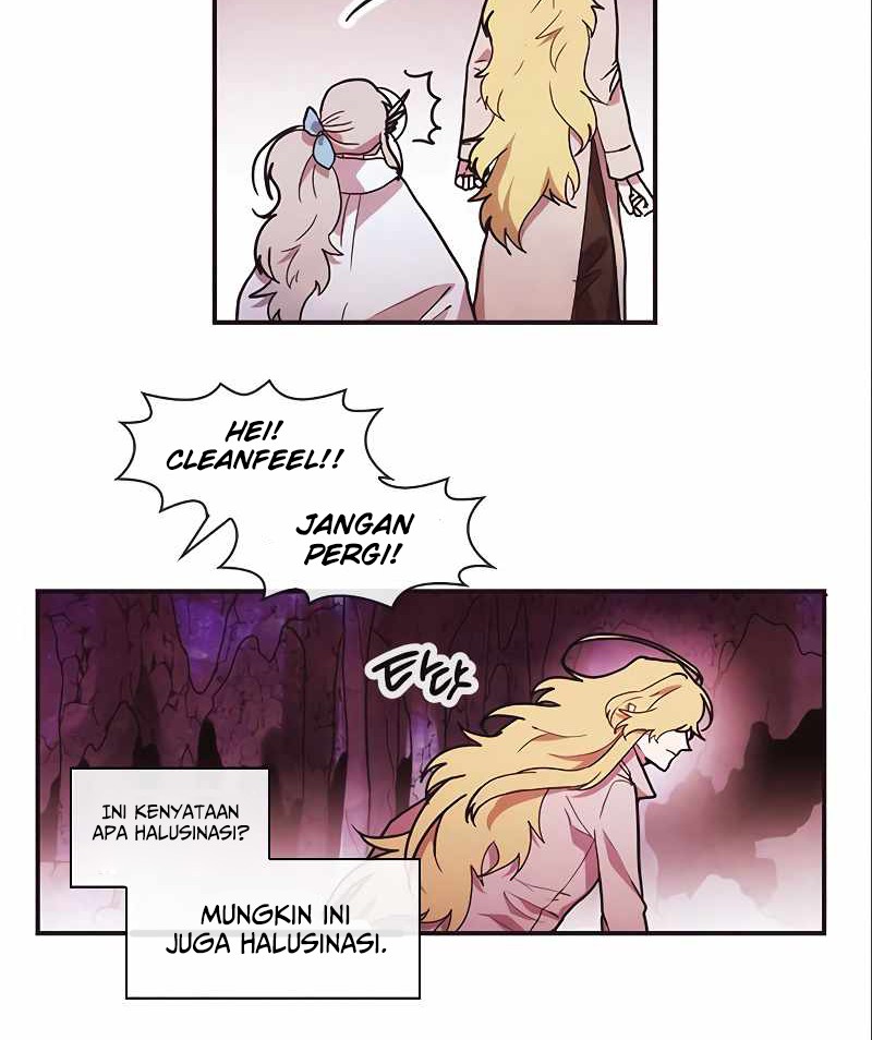 Miracle Hero! Chapter 75 - halaman 5
