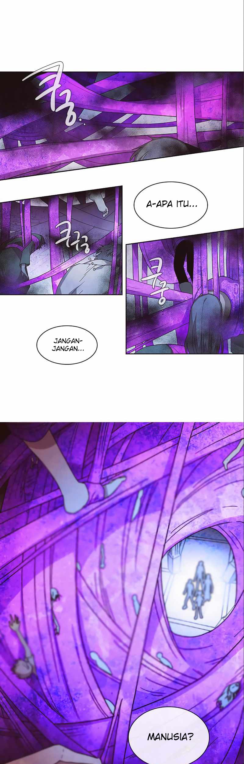 Miracle Hero! Chapter 76 - halaman 10