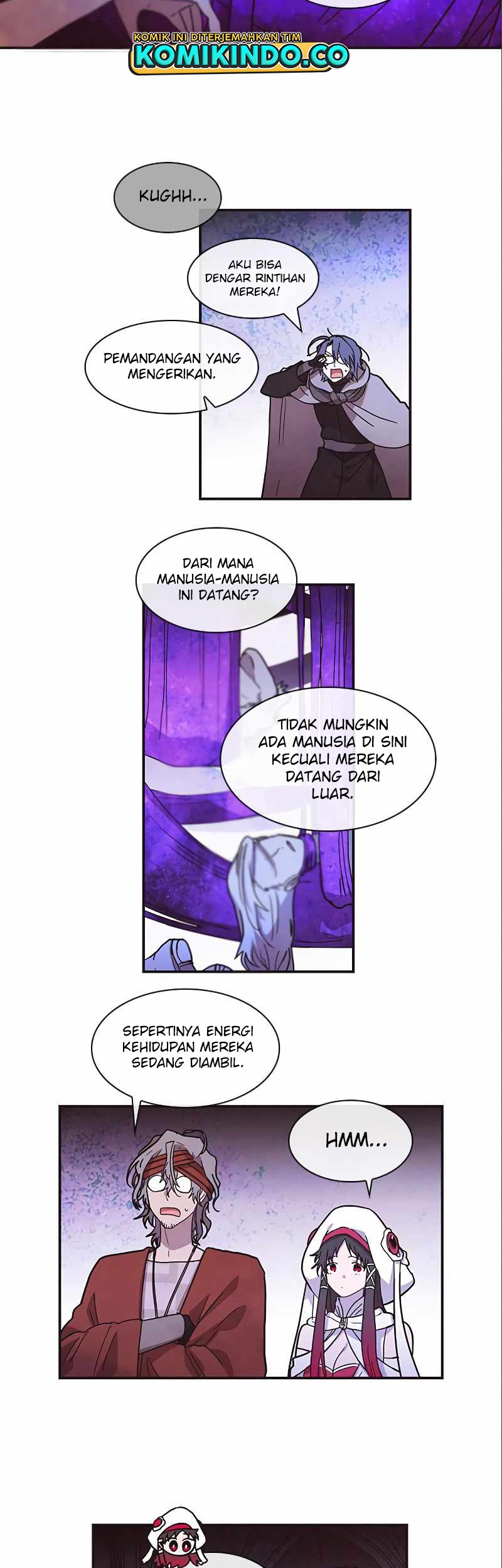 Miracle Hero! Chapter 76 - halaman 11