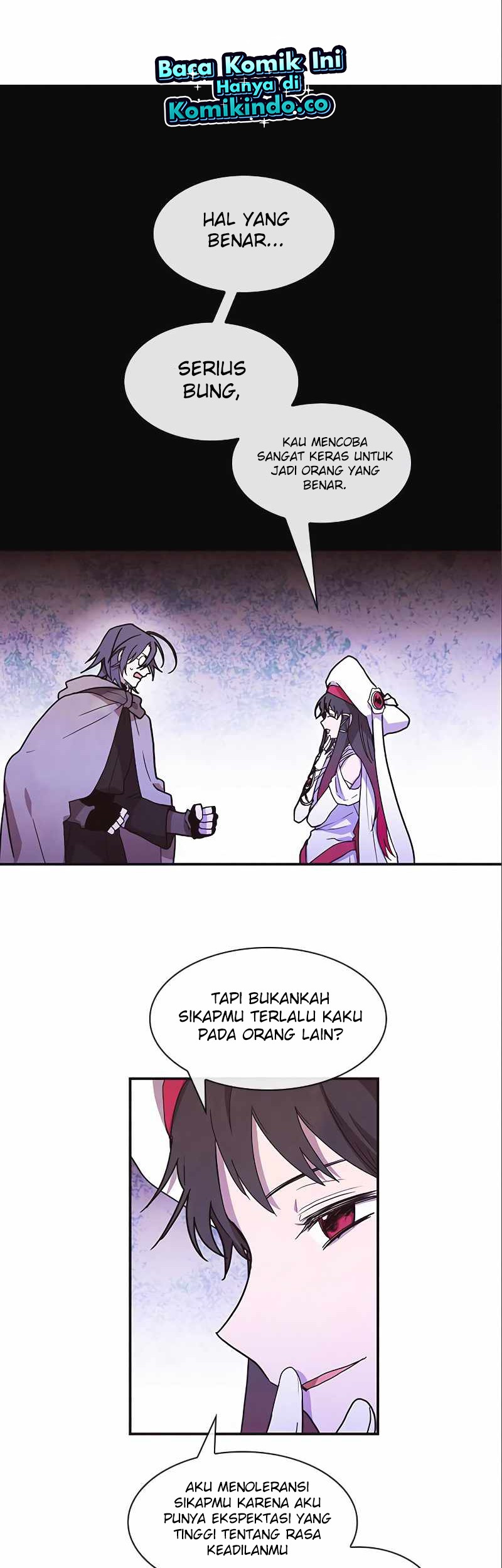 Miracle Hero! Chapter 76 - halaman 14