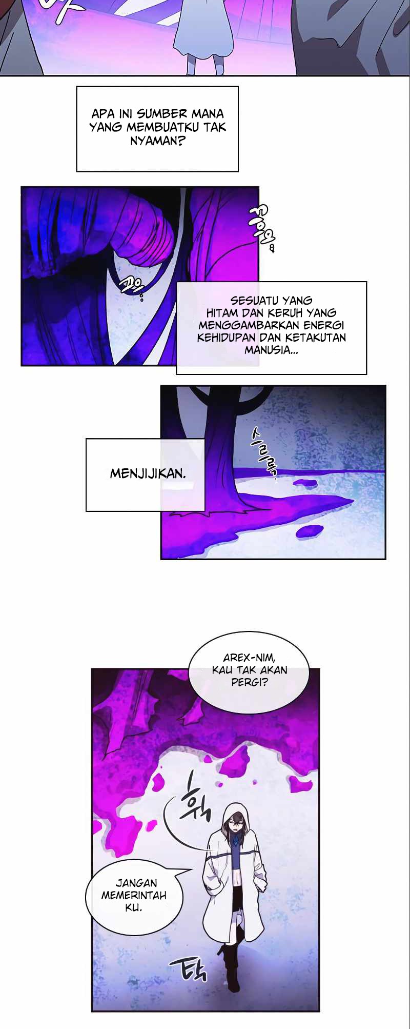 Miracle Hero! Chapter 76 - halaman 18