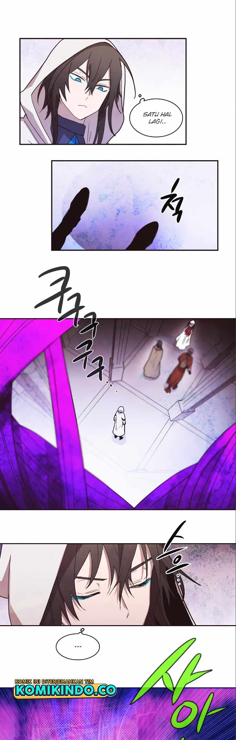Miracle Hero! Chapter 76 - halaman 19
