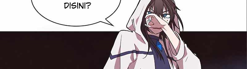 Miracle Hero! Chapter 76 - halaman 5