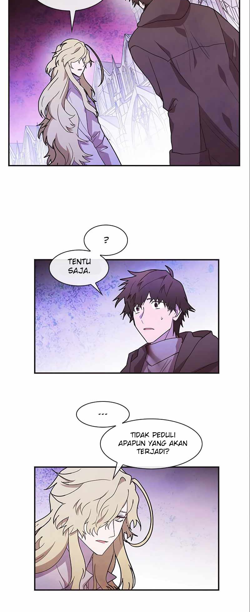Miracle Hero! Chapter 77 - halaman 12