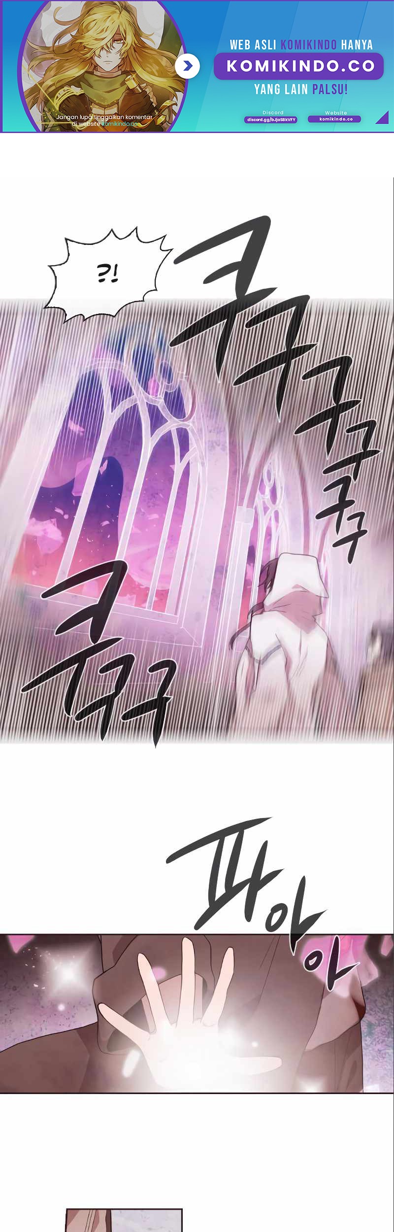 Miracle Hero! Chapter 77 - halaman 2