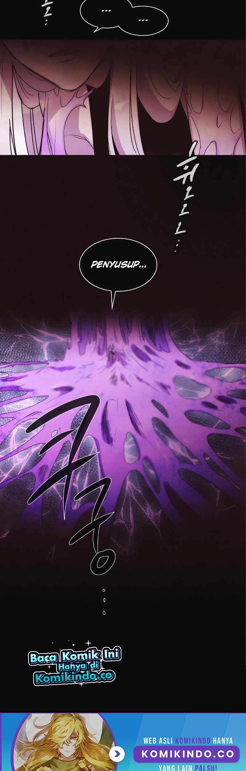 Miracle Hero! Chapter 77 - halaman 24