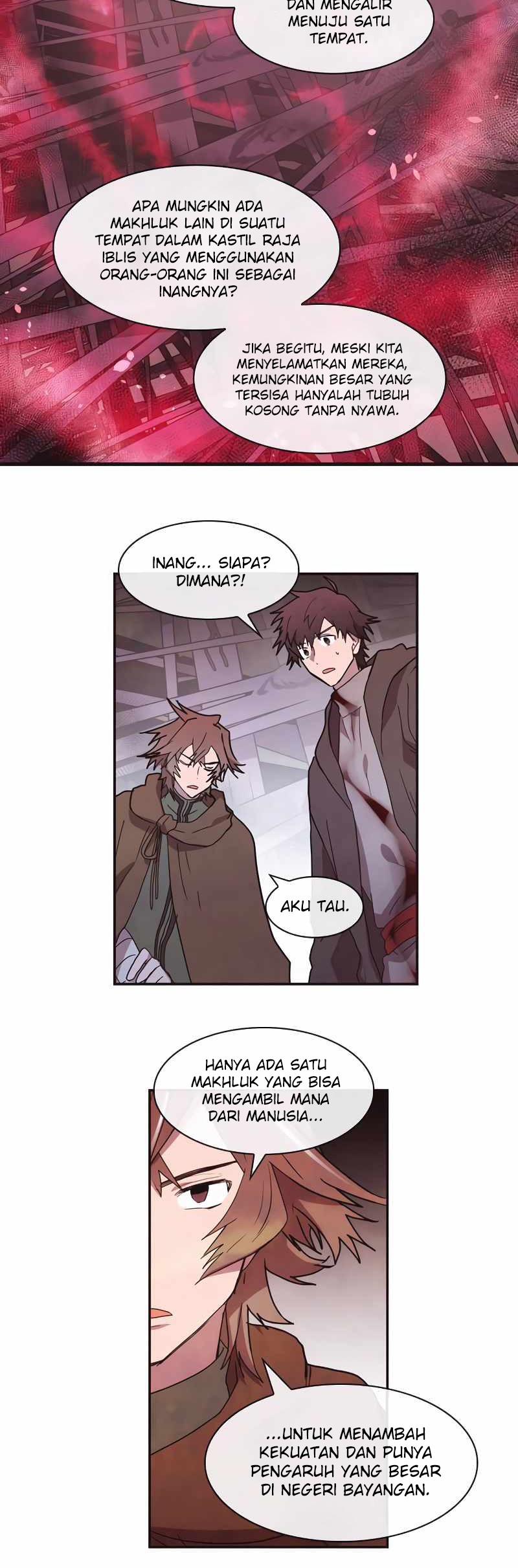 Miracle Hero! Chapter 78 - halaman 11