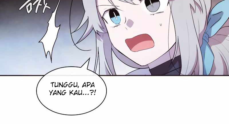 Miracle Hero! Chapter 78 - halaman 19