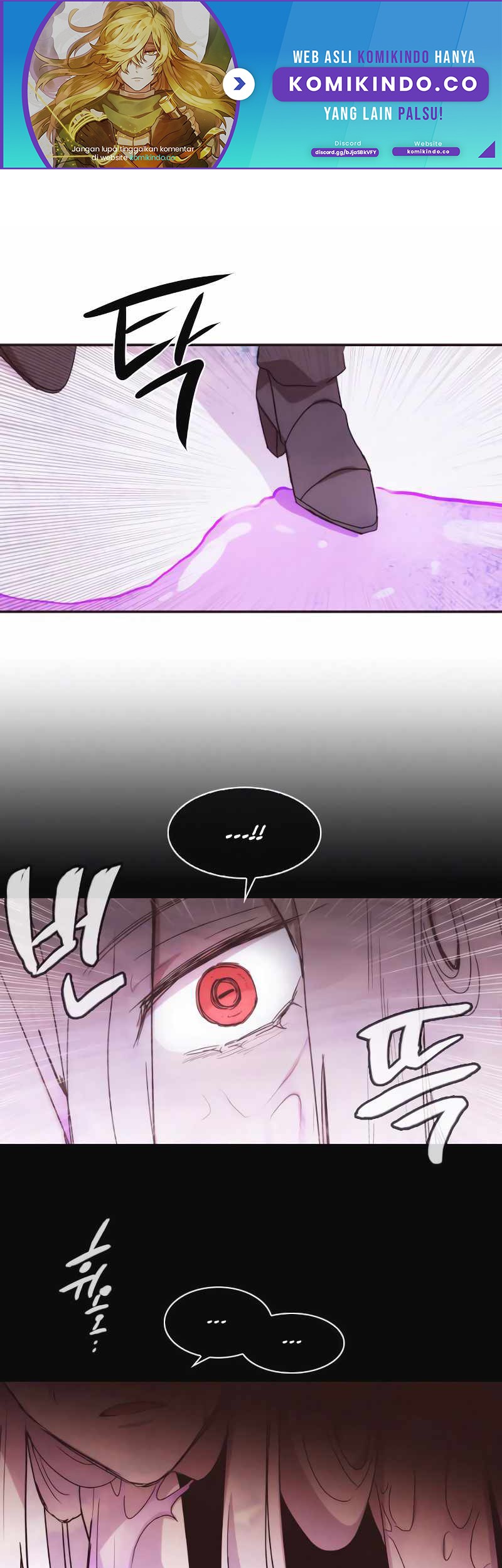 Miracle Hero! Chapter 78 - halaman 2