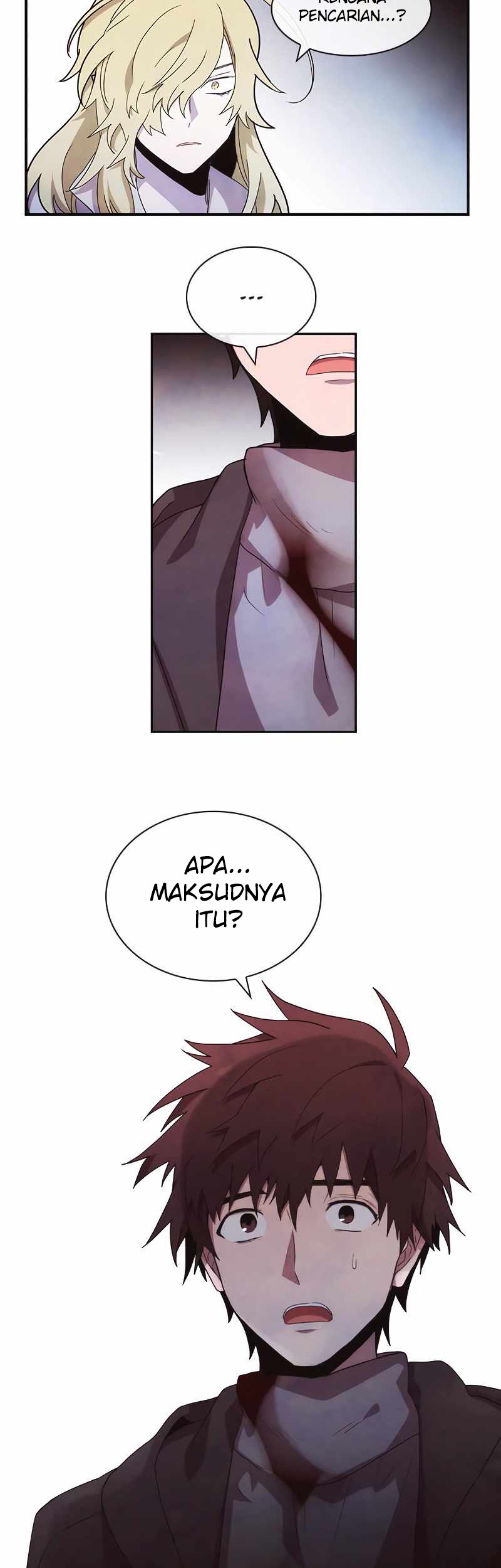 Miracle Hero! Chapter 78 - halaman 21