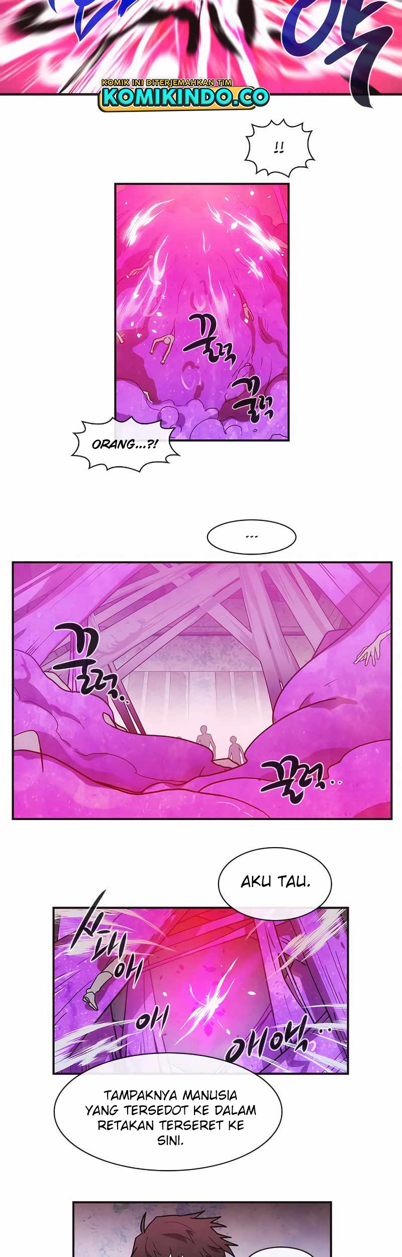 Miracle Hero! Chapter 78 - halaman 7