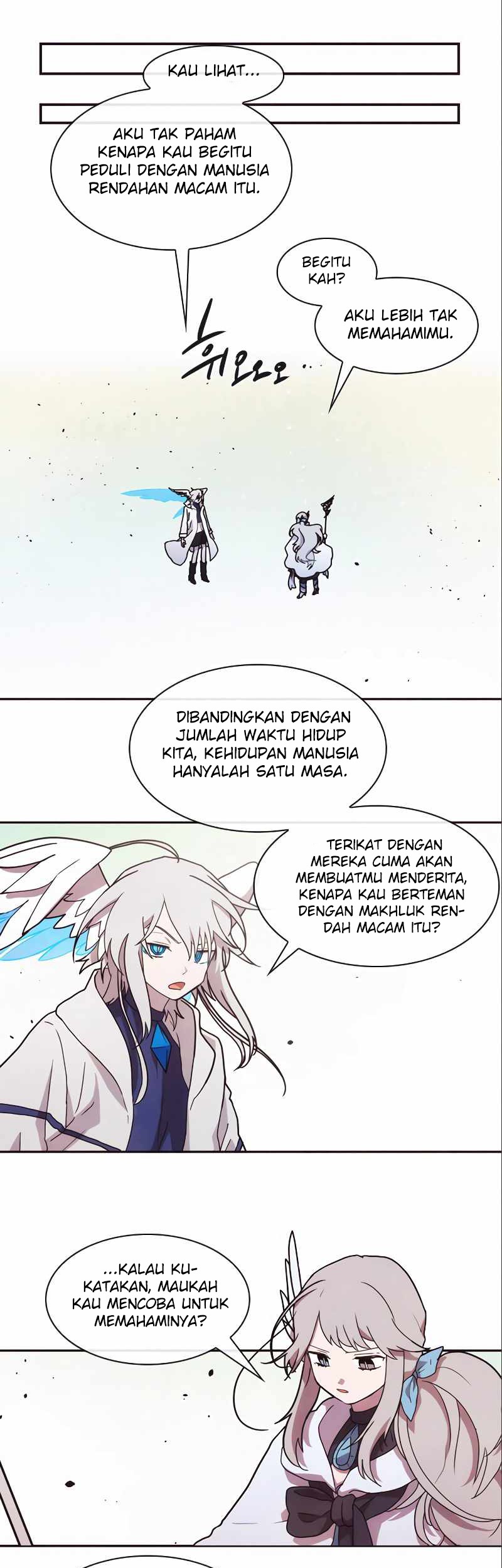 Miracle Hero! Chapter 79 - halaman 11