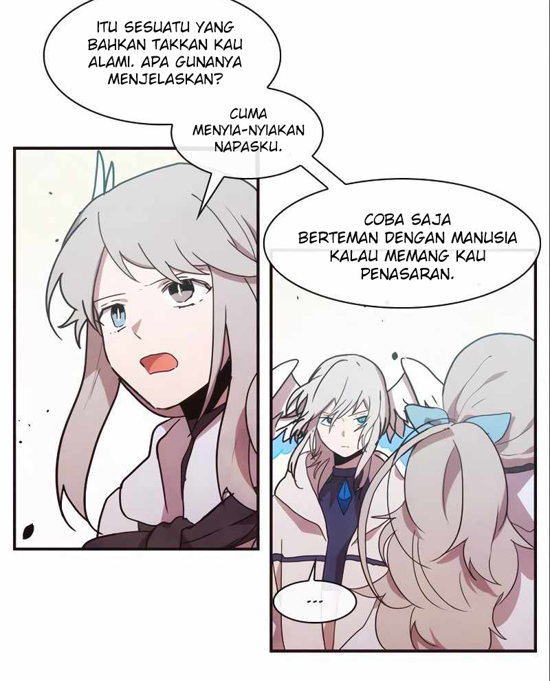 Miracle Hero! Chapter 79 - halaman 12