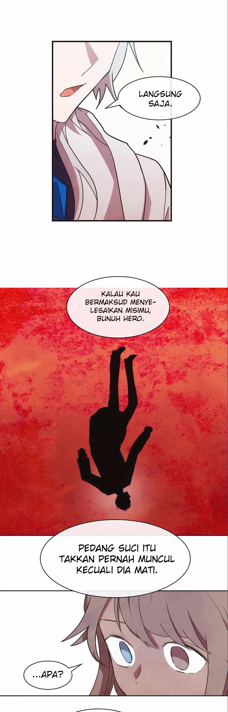 Miracle Hero! Chapter 79 - halaman 13