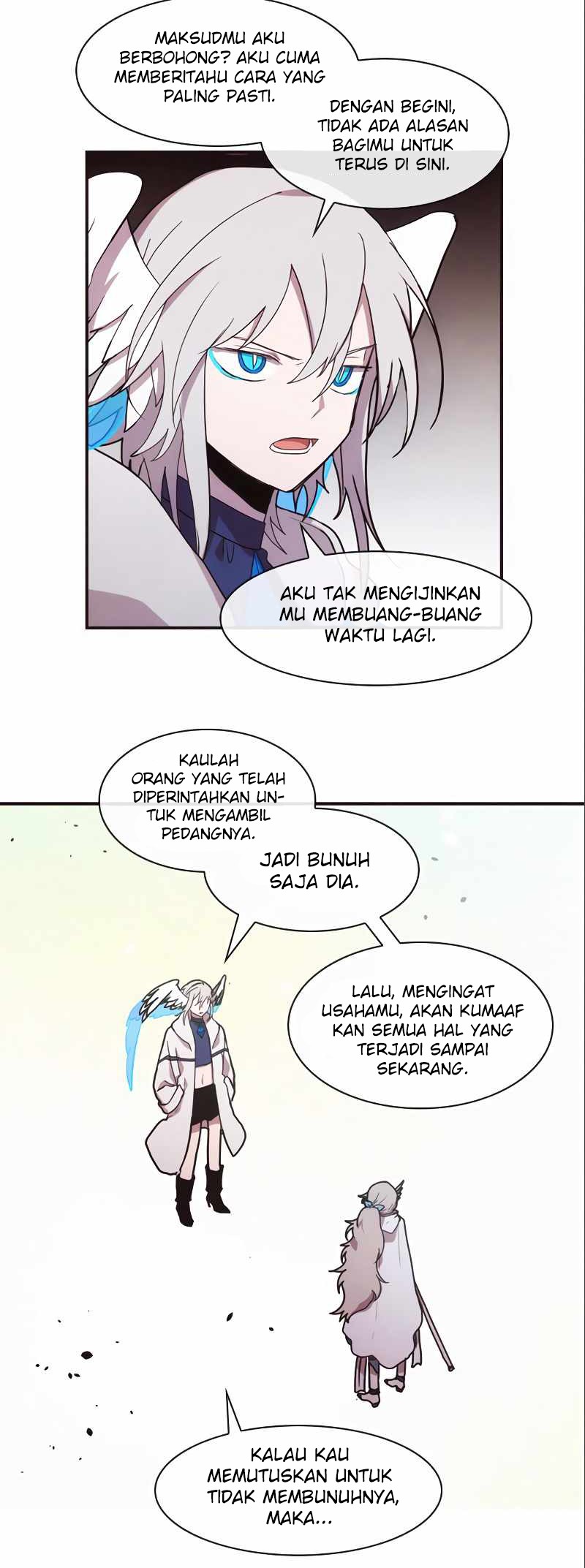 Miracle Hero! Chapter 79 - halaman 15