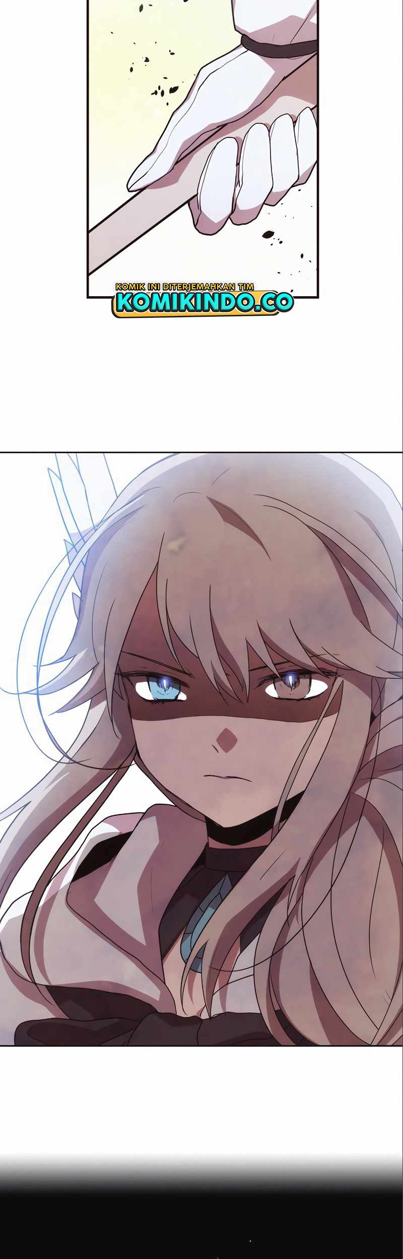 Miracle Hero! Chapter 79 - halaman 17