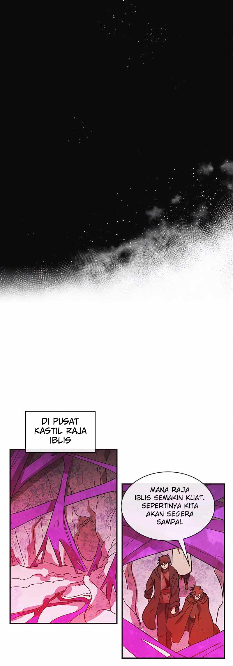 Miracle Hero! Chapter 79 - halaman 18
