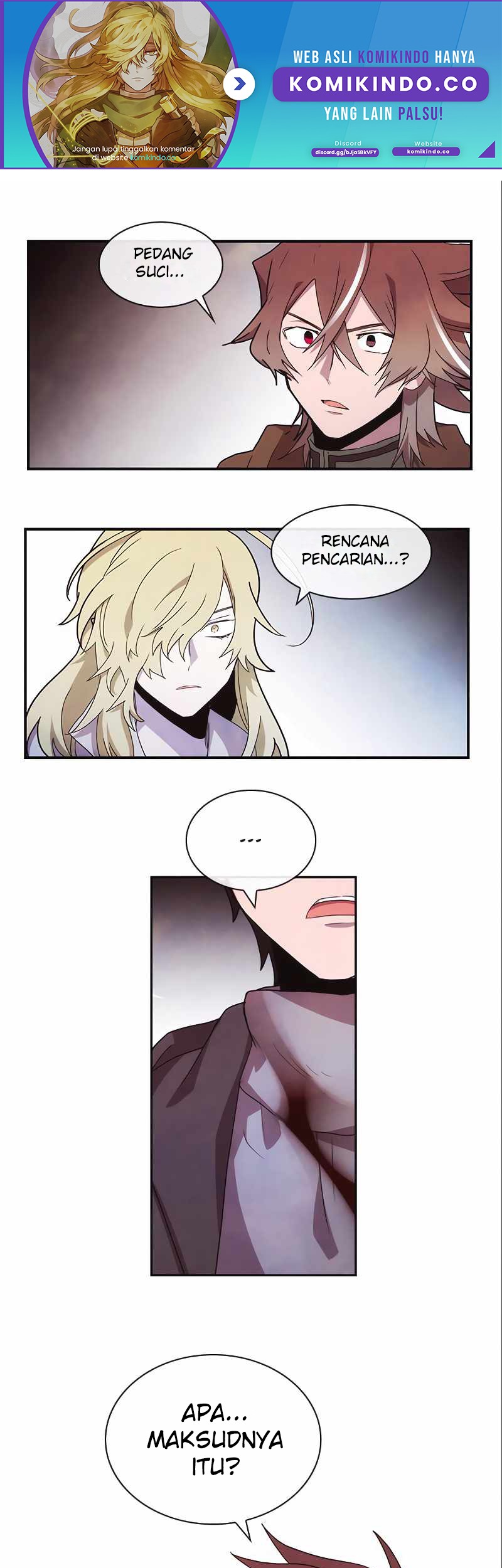 Miracle Hero! Chapter 79 - halaman 2