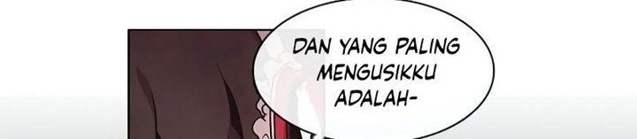 Miracle Hero! Chapter 8 - halaman 17