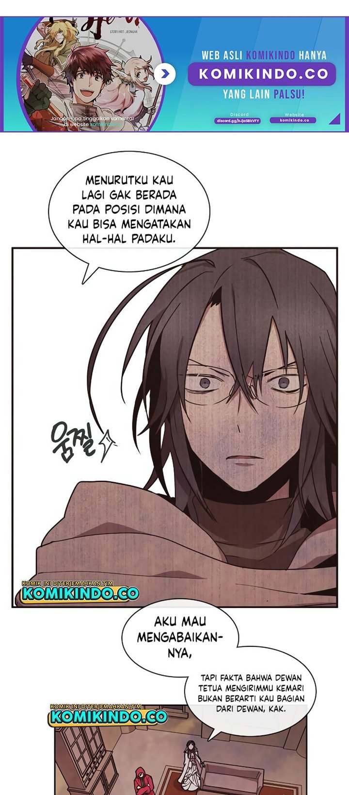 Miracle Hero! Chapter 8 - halaman 22