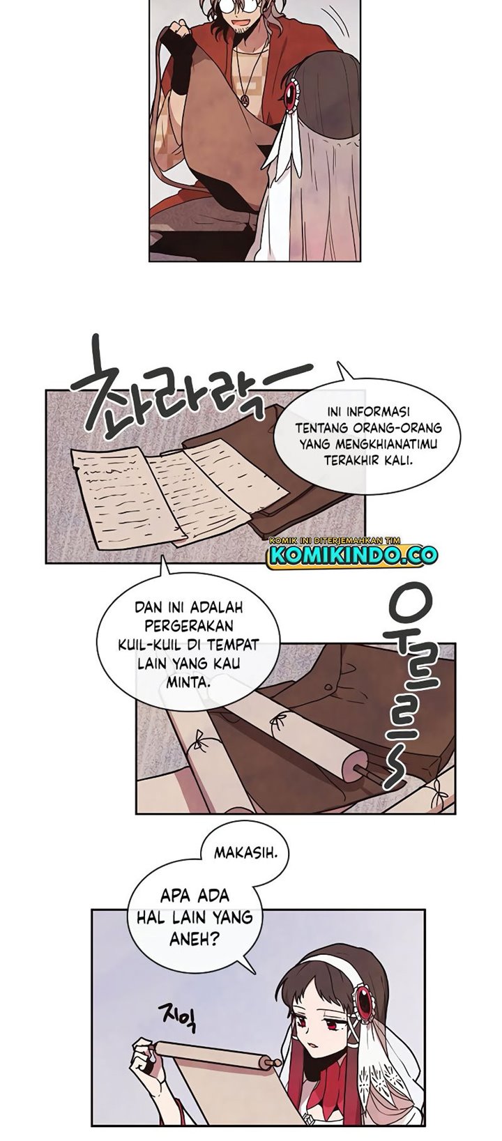 Miracle Hero! Chapter 8 - halaman 24