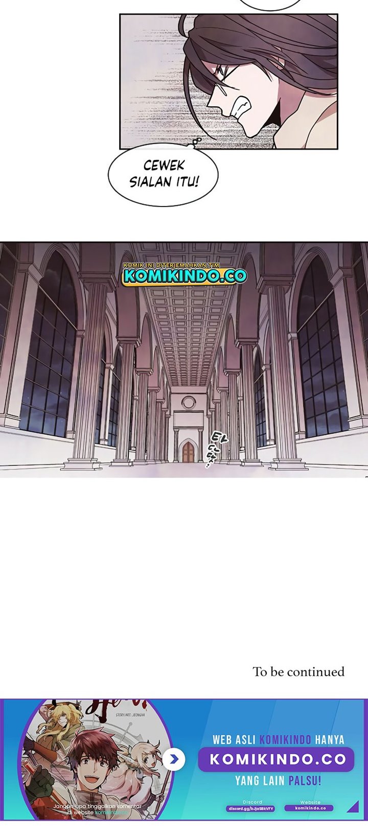 Miracle Hero! Chapter 8 - halaman 26