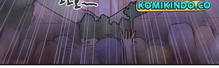 Miracle Hero! Chapter 8 - halaman 3