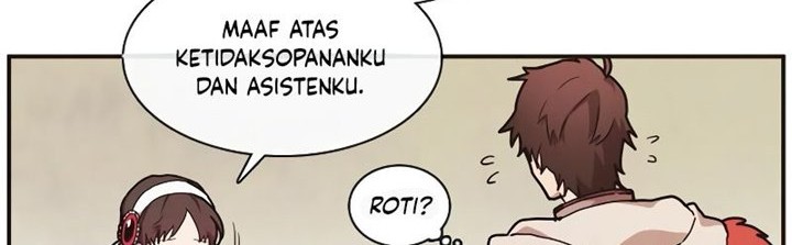 Miracle Hero! Chapter 8 - halaman 5