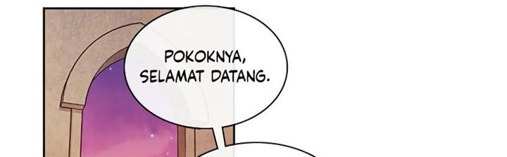 Miracle Hero! Chapter 8 - halaman 7
