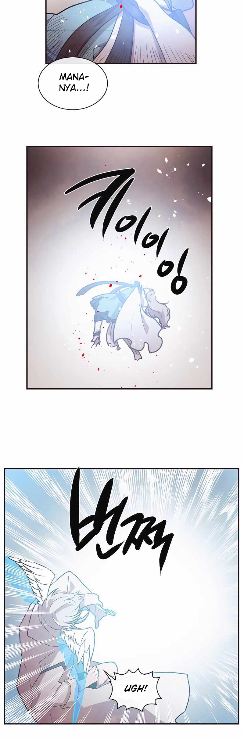 Miracle Hero! Chapter 80 - halaman 11