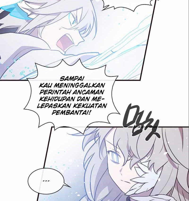 Miracle Hero! Chapter 80 - halaman 15