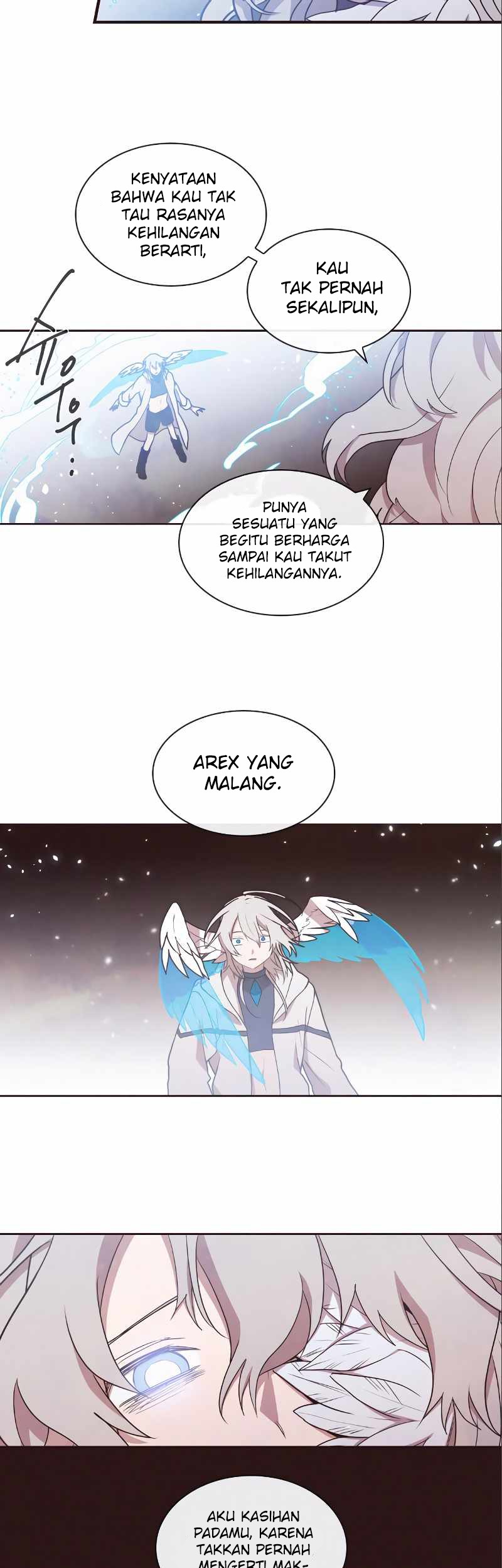Miracle Hero! Chapter 80 - halaman 16
