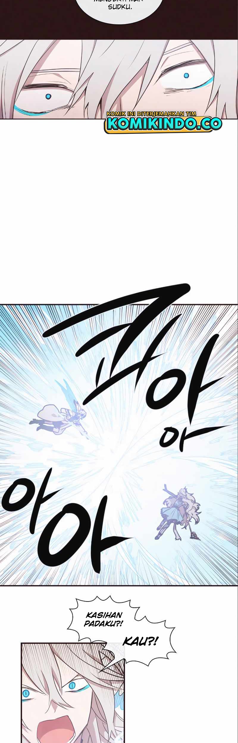 Miracle Hero! Chapter 80 - halaman 17