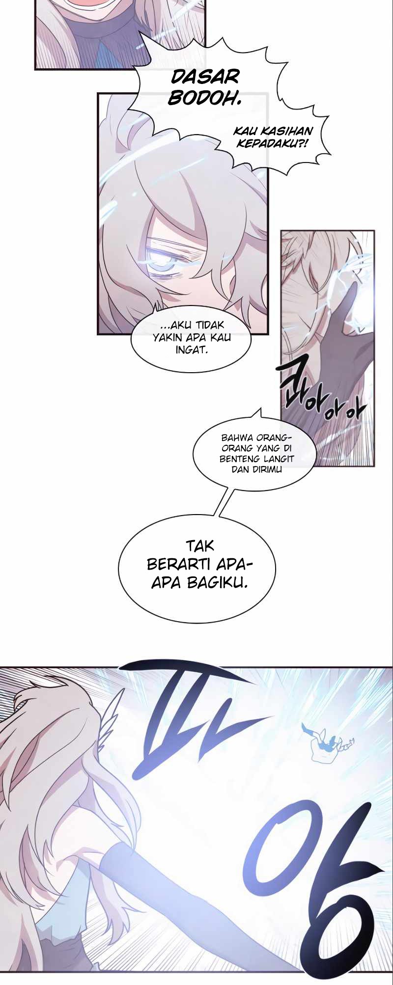 Miracle Hero! Chapter 80 - halaman 18