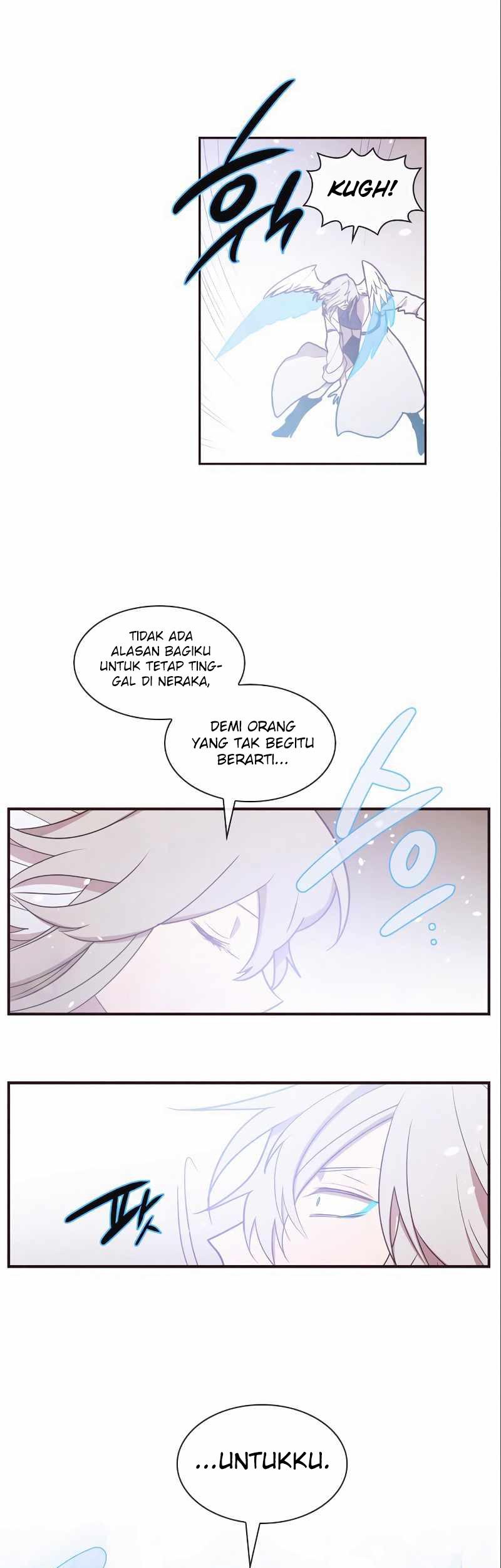 Miracle Hero! Chapter 80 - halaman 19